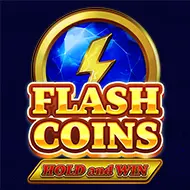 Flash Coins: Hold and Win